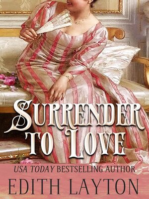 cover image of Surrender to Love